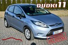 Ford Fiesta 1,6tdci DUDKI11 Serwis.Klimatyzacja.El.szyby.Centralka,kredyt,OKAZJA - 1