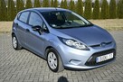 Ford Fiesta 1,6tdci DUDKI11 Serwis.Klimatyzacja.El.szyby.Centralka,kredyt,OKAZJA - 2