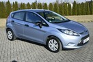 Ford Fiesta 1,6tdci DUDKI11 Serwis.Klimatyzacja.El.szyby.Centralka,kredyt,OKAZJA - 3