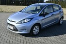 Ford Fiesta 1,6tdci DUDKI11 Serwis.Klimatyzacja.El.szyby.Centralka,kredyt,OKAZJA - 5