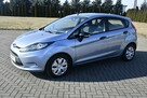 Ford Fiesta 1,6tdci DUDKI11 Serwis.Klimatyzacja.El.szyby.Centralka,kredyt,OKAZJA - 6