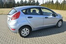 Ford Fiesta 1,6tdci DUDKI11 Serwis.Klimatyzacja.El.szyby.Centralka,kredyt,OKAZJA - 7