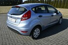 Ford Fiesta 1,6tdci DUDKI11 Serwis.Klimatyzacja.El.szyby.Centralka,kredyt,OKAZJA - 8