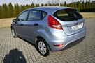 Ford Fiesta 1,6tdci DUDKI11 Serwis.Klimatyzacja.El.szyby.Centralka,kredyt,OKAZJA - 9