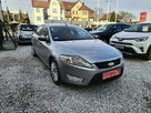 Ford Mondeo MK4 l 2,0 TDCi l Grzane fotele l Czujniki parkowania l Tempomat - 3