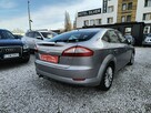 Ford Mondeo MK4 l 2,0 TDCi l Grzane fotele l Czujniki parkowania l Tempomat - 4