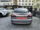 Ford Mondeo MK4 l 2,0 TDCi l Grzane fotele l Czujniki parkowania l Tempomat - 5