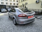 Ford Mondeo MK4 l 2,0 TDCi l Grzane fotele l Czujniki parkowania l Tempomat - 6