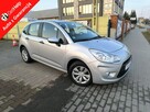 Citroen C3 1.4i 75KM Klimatyzacja OPŁACONY - 1