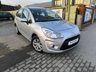 Citroen C3 1.4i 75KM Klimatyzacja OPŁACONY - 2