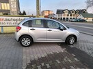 Citroen C3 1.4i 75KM Klimatyzacja OPŁACONY - 3