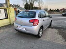Citroen C3 1.4i 75KM Klimatyzacja OPŁACONY - 5