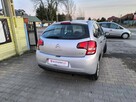 Citroen C3 1.4i 75KM Klimatyzacja OPŁACONY - 6