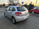Citroen C3 1.4i 75KM Klimatyzacja OPŁACONY - 7