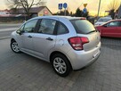 Citroen C3 1.4i 75KM Klimatyzacja OPŁACONY - 8