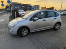 Citroen C3 1.4i 75KM Klimatyzacja OPŁACONY - 9