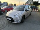 Citroen C3 1.4i 75KM Klimatyzacja OPŁACONY - 10
