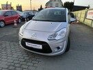 Citroen C3 1.4i 75KM Klimatyzacja OPŁACONY - 11
