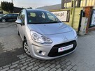 Citroen C3 1.4i 75KM Klimatyzacja OPŁACONY - 12