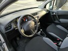 Citroen C3 1.4i 75KM Klimatyzacja OPŁACONY - 14