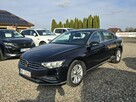 Volkswagen Passat ELEGANCE 2.0 TDI 150KM DSG Salon Polska 2021 GWARANCJA 3 LATA FV 23% - 1