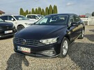 Volkswagen Passat ELEGANCE 2.0 TDI 150KM DSG Salon Polska 2021 GWARANCJA 3 LATA FV 23% - 2