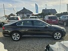 Volkswagen Passat ELEGANCE 2.0 TDI 150KM DSG Salon Polska 2021 GWARANCJA 3 LATA FV 23% - 6