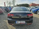 Volkswagen Passat ELEGANCE 2.0 TDI 150KM DSG Salon Polska 2021 GWARANCJA 3 LATA FV 23% - 9