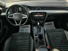 Volkswagen Passat ELEGANCE 2.0 TDI 150KM DSG Salon Polska 2021 GWARANCJA 3 LATA FV 23% - 13