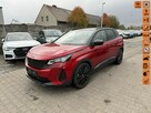 Peugeot 3008 GT Hybryda Plug-In 4X4 Automat Kamera 300KM - 1