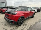 Peugeot 3008 GT Hybryda Plug-In 4X4 Automat Kamera 300KM - 4