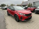 Peugeot 3008 GT Hybryda Plug-In 4X4 Automat Kamera 300KM - 5