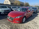 Mazda 3 Navi Klimatronik: 2 strefy 120KM - 4