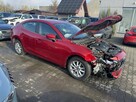 Mazda 3 Navi Klimatronik: 2 strefy 120KM - 5