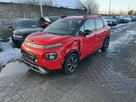 Citroen C3 Aircross Czujniki parkowania Klimatronik - 4