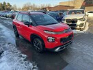 Citroen C3 Aircross Czujniki parkowania Klimatronik - 5