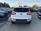 Kia Sportage Sport Klimatyzacja 135KM - 2