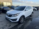 Kia Sportage Sport Klimatyzacja 135KM - 4