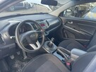 Kia Sportage Sport Klimatyzacja 135KM - 6