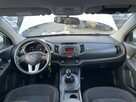 Kia Sportage Sport Klimatyzacja 135KM - 8