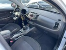 Kia Sportage Sport Klimatyzacja 135KM - 9