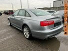 Audi A6 Quattro Navi Automat Sedan 313KM - 1