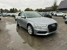 Audi A6 Quattro Navi Automat Sedan 313KM - 4