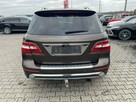 Mercedes ML 350 4Matic Automat Skóra Podgrzewanie Pneumatyka - 3