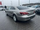 Volkswagen CC Klimatronik Skóra Kamera Podgrzewanie - 3