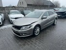 Volkswagen CC Klimatronik Skóra Kamera Podgrzewanie - 4