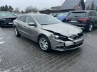 Volkswagen CC Klimatronik Skóra Kamera Podgrzewanie - 5