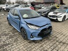 Toyota Yaris Kamera Klimatyzacja Nawigacja - 5