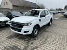 Ford Ranger 4x4 Klimatyzacja Hak - 4