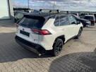 Toyota RAV-4 Hybrid Automat Kamera 4x4 Podgrzewanie Skóra - 2